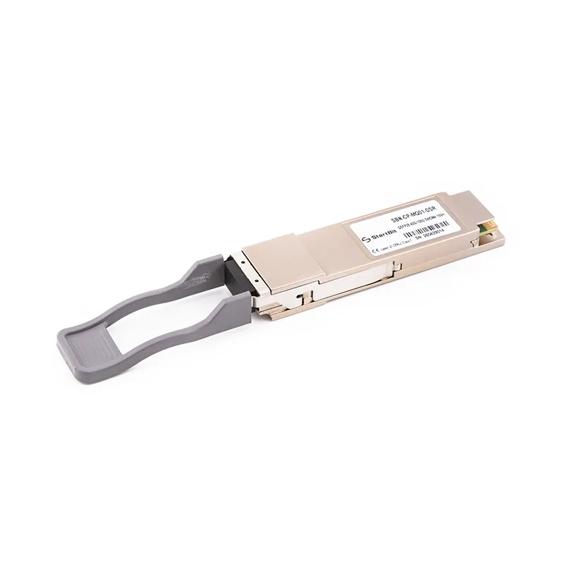 Transceiver 40-100G QSFP SWDM