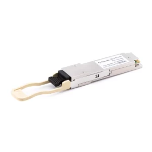 Modul Optic 40G QSFP+ Multimode, retele IT fibra optica