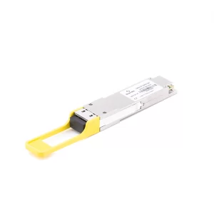 Modul Optic 100G QSFP28 Single Lambda