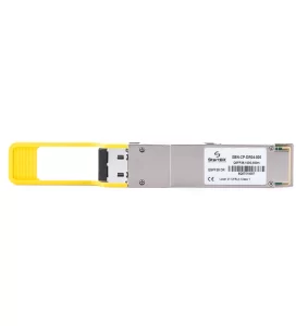 Modul Optic 100G QSFP28 Single Lambda
