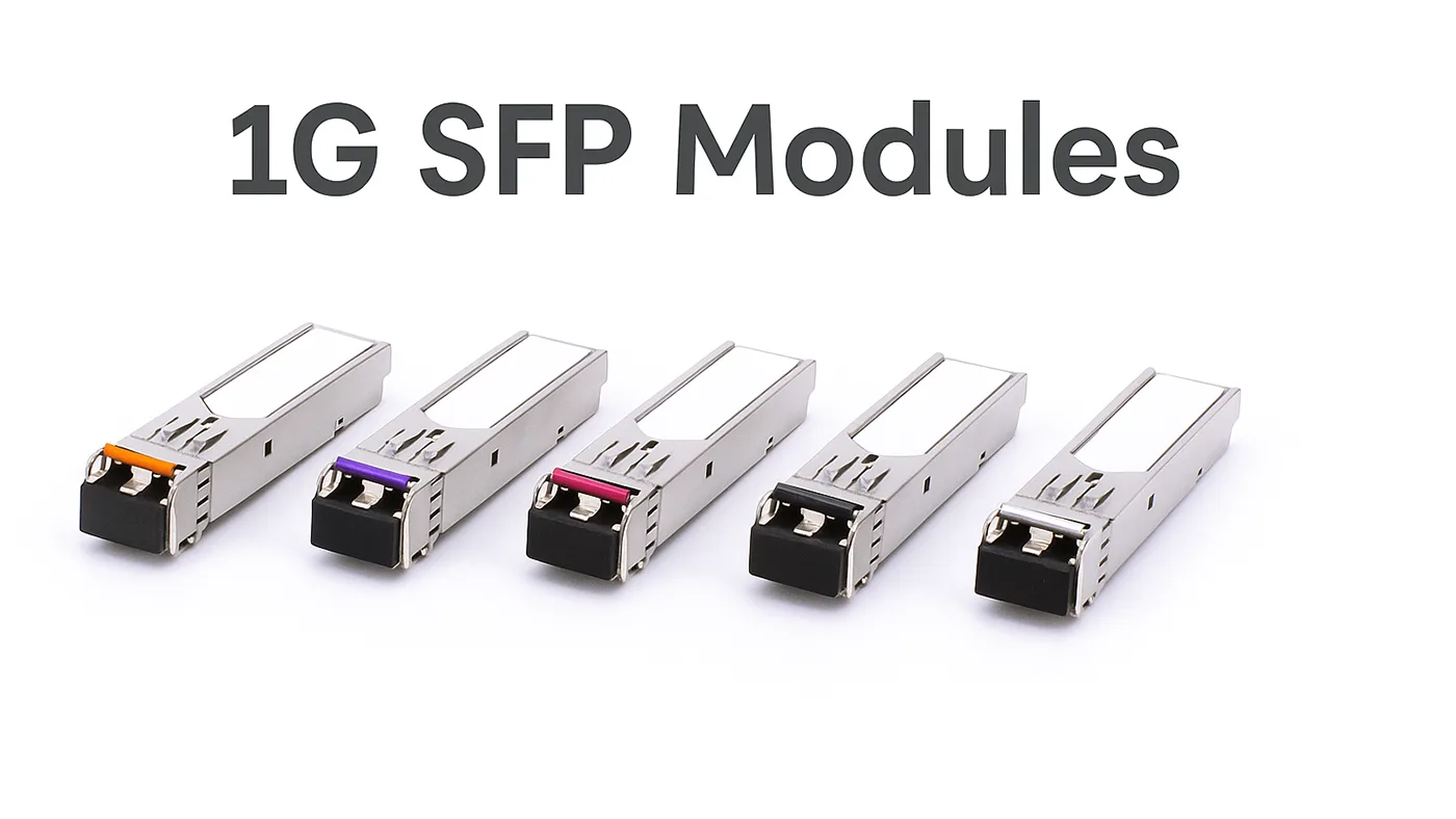 module 1G SFP