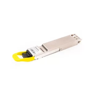 modul optic transceiver 1.6T fibra optica