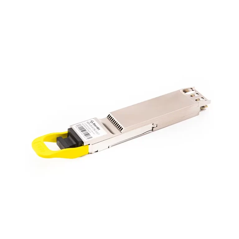 modul optic transceiver 1.6T fibra optica