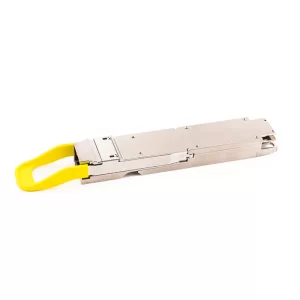 Modul optic tranceiver 1.6T pentru fibra optica