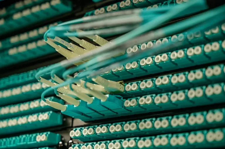 patch panel sfp28